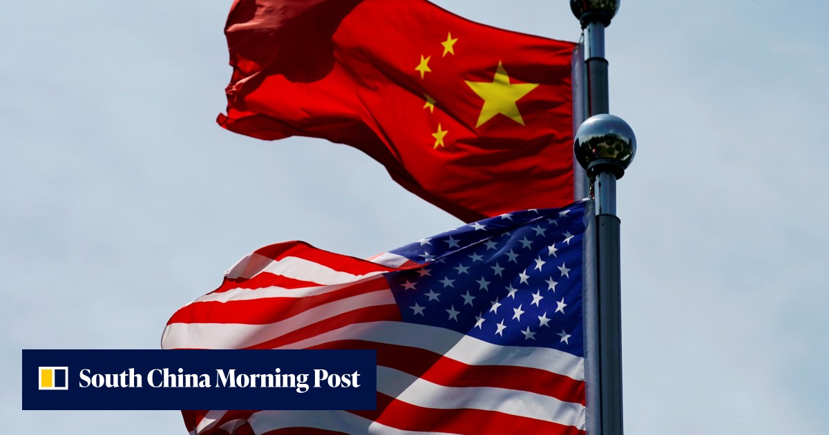 China sanctions US defence companies over Taiwan arms deal | South ...