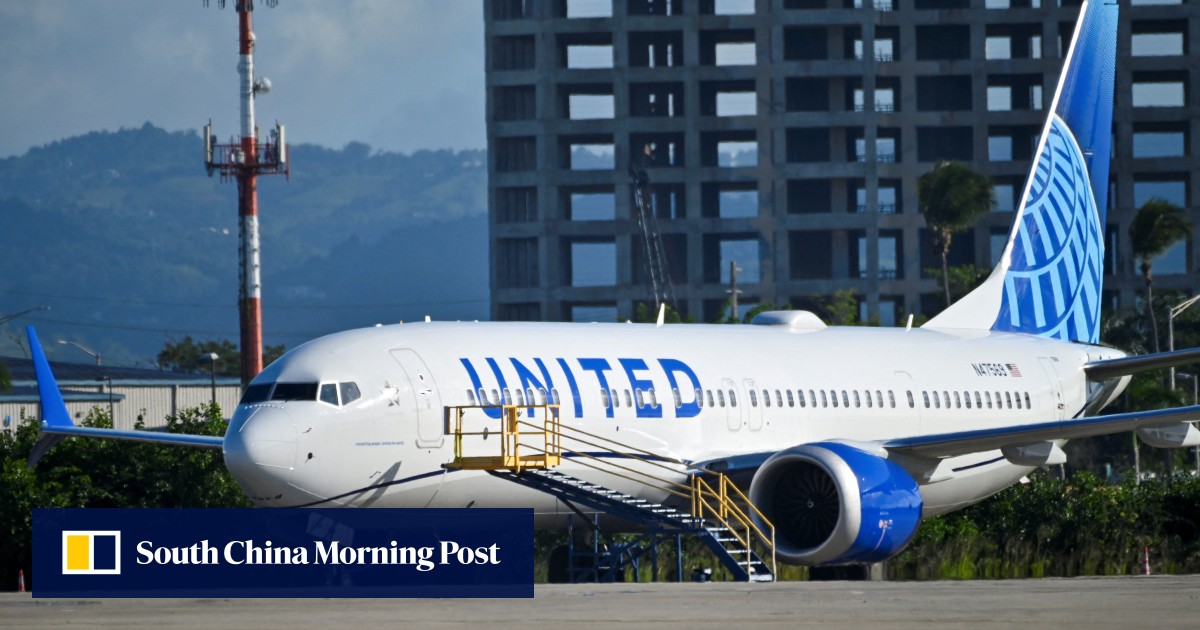 Boeing checks hit paperwork snag; US investigators search for missing part