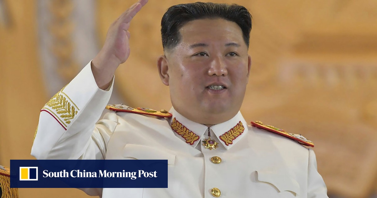 North Korea’s Kim Jong-un turns 40. Maybe