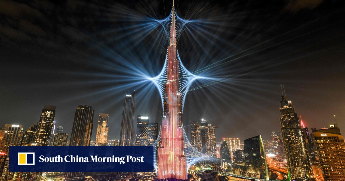 From Silicon Valley to sand dunes: why Indian cryptocurrency firms are eying Dubai for growth