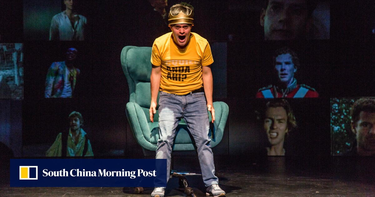 Hong Kong inclusive arts programme No Limits returns to allow performers with disabilities to share their ‘unique challenges’ through drama, music and more