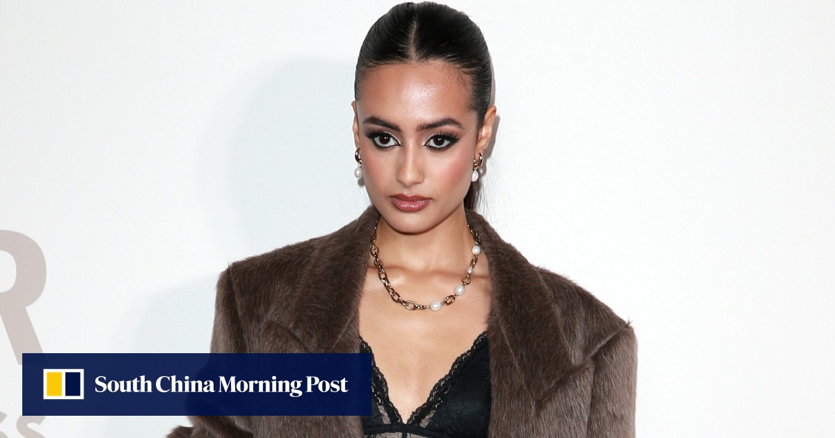 马来西亚 TikTok 明星“Tube Girl”资助巴勒斯坦人上学:“你必须回馈”,真名 Sabrina Bahsoon 的影响者说 马来西亚 TikTok 明星“Tube Girl”资助巴勒斯坦人上学:“你必须回馈”,真名 Sabrina Bahsoon 的影响者说