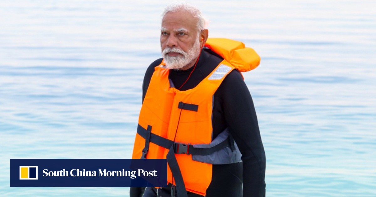 Indian tourists vow to #BoycottMaldives after ministers call Modi a ‘clown’, ‘puppet of Israel’