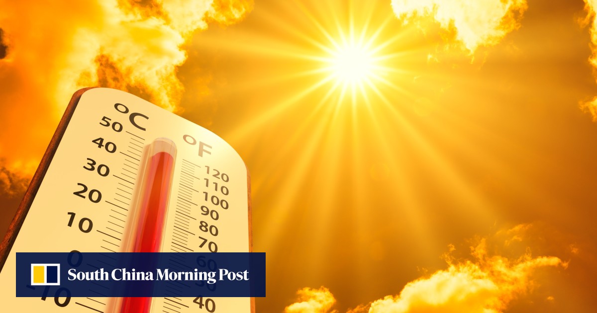 2023 confirmed as planet Earth’s hottest year ever, and ‘very likely’ warmest in 100,000 years