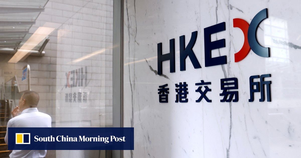 Hong Kong seen among five busiest IPO venues in 2024 with proceeds doubling to US.8 billion, KPMG forecasts