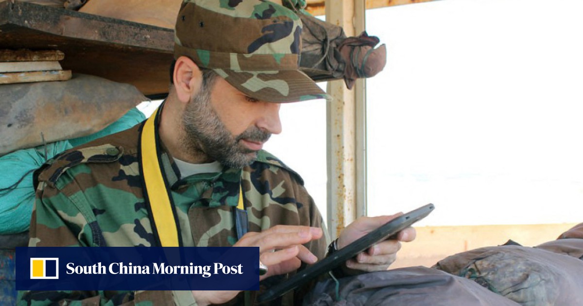 Israel-Gaza war: slain Hezbollah commander fought in some of group’s biggest battles