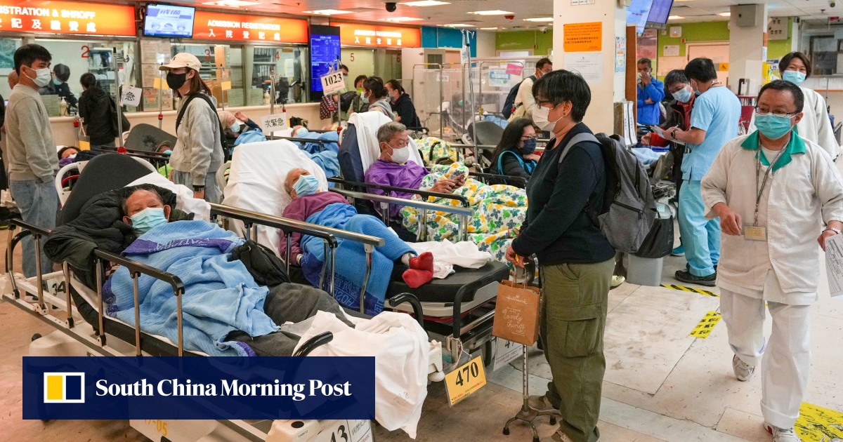 Hong Kong Should Review A E Charges To Prevent Abuses John Lee Says hong-kong-should-review-a-e-charges-to-prevent-abuses-john-lee-says