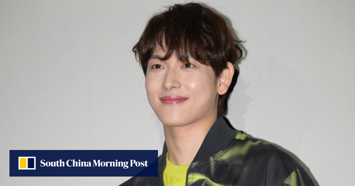 Korean stars born in the Year of the Dragon, from K-pop’s Yeji and Lia of Itzy, and G-Dragon of boy band BigBang, to The Marvels actor Park Seo-joon