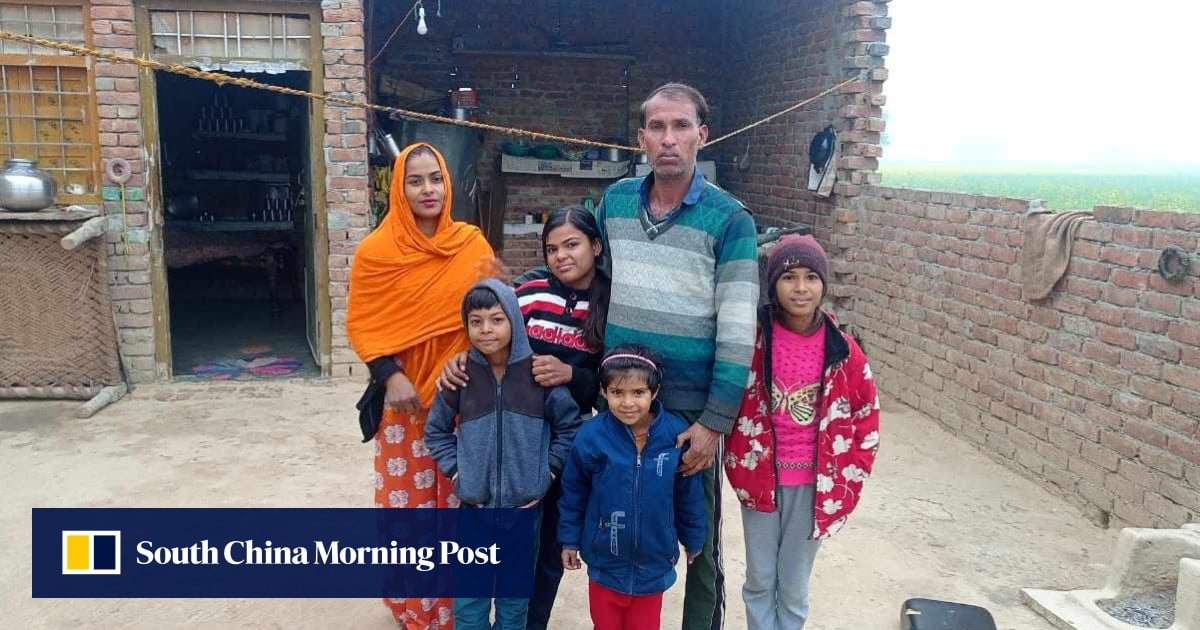 Indian workers see Israel jobs as ‘opportunity of a lifetime’ despite ...