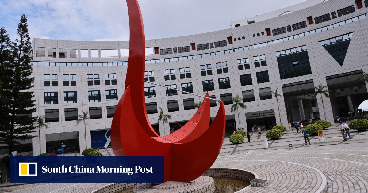 Hong Kong universities urged to invest in research for curiosity’s sake
