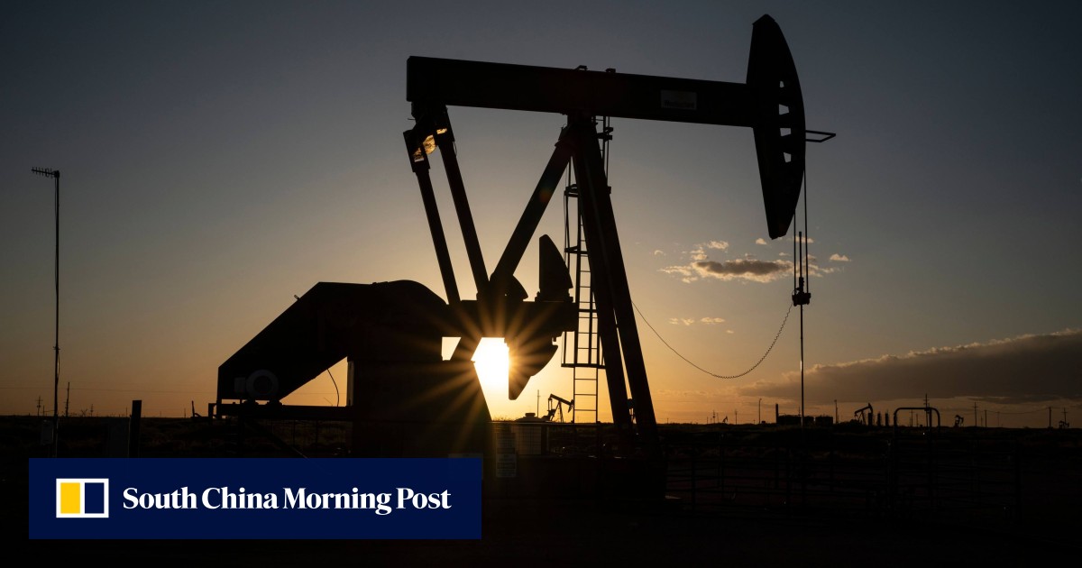 Ukraine war: rising prices cap India’s thirst for Russian oil
