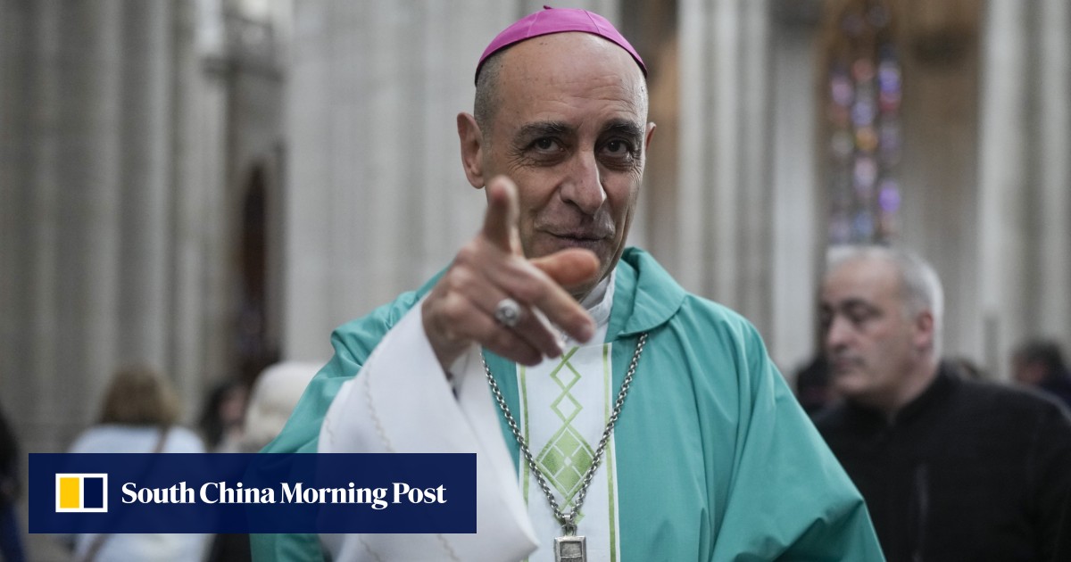 Vatican doctrine chief under fire over book describing orgasms; ‘The Mystical Passion’ says women are ‘often insatiable’