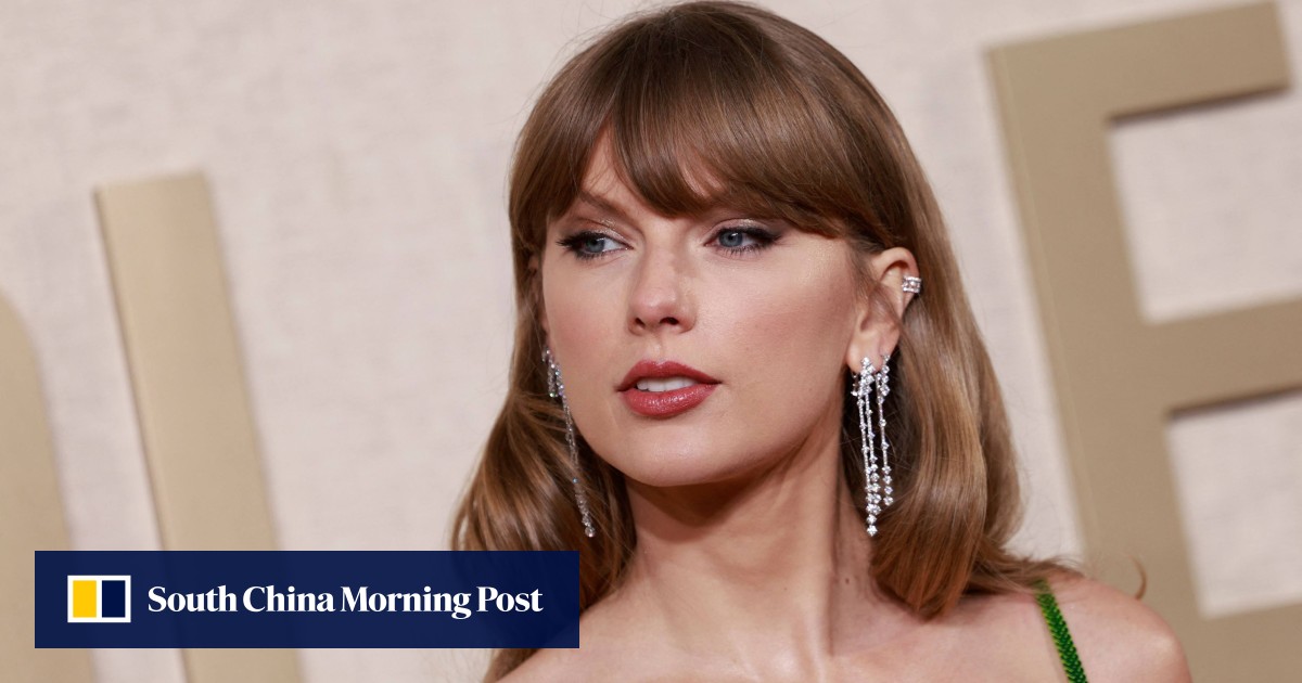 EU Belong With Me: Brussels woos Taylor Swift to draw young voters