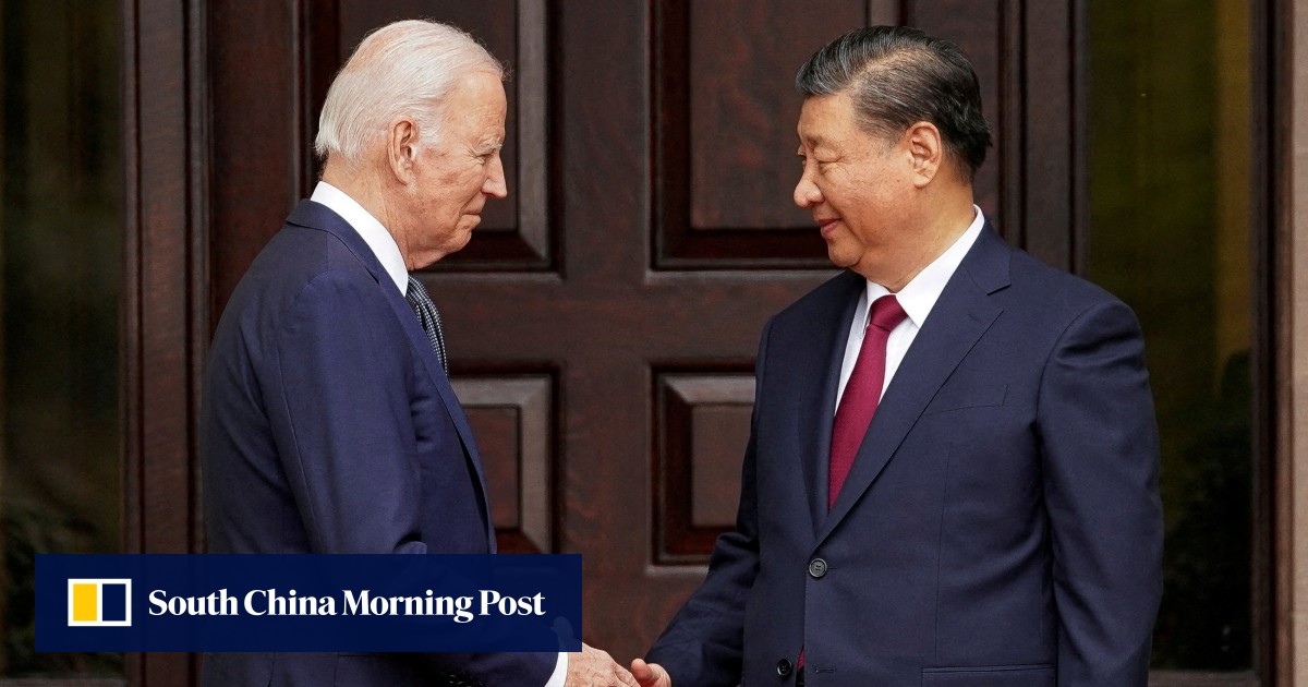 US and China ambassadors identify areas of cooperation as well as danger zones