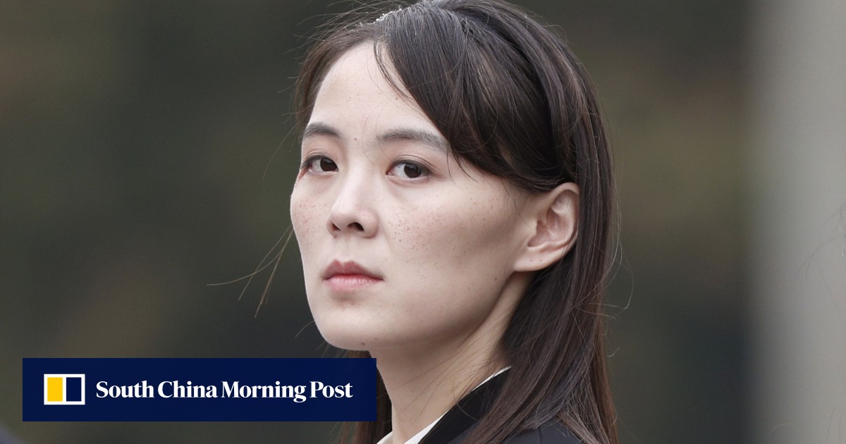 편지 | 북한의 메시지는 한국의 평화 전략을 재고하는 계기가 될 것입니다. 편지 | 북한의 메시지는 한국의 평화 전략을 재고하는 계기가 될 것입니다.