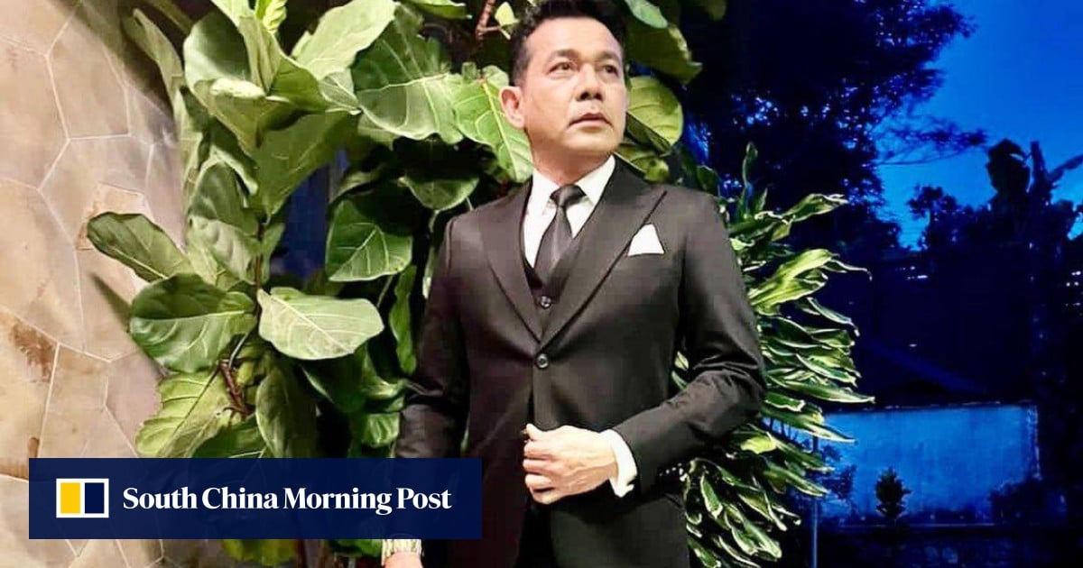 马来西亚驳回演员Rosyam Nor允许外国工人卖淫的提议 马来西亚驳回演员Rosyam Nor允许外国工人卖淫的提议