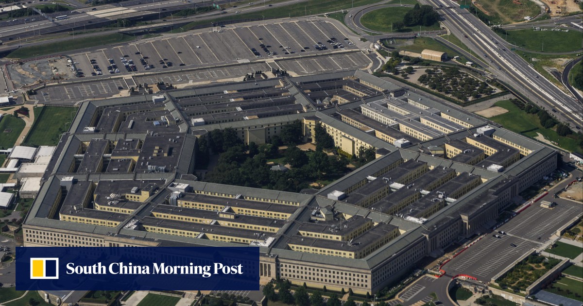 US advances in AI to blunt China military depend on more streamlined Pentagon: senior official