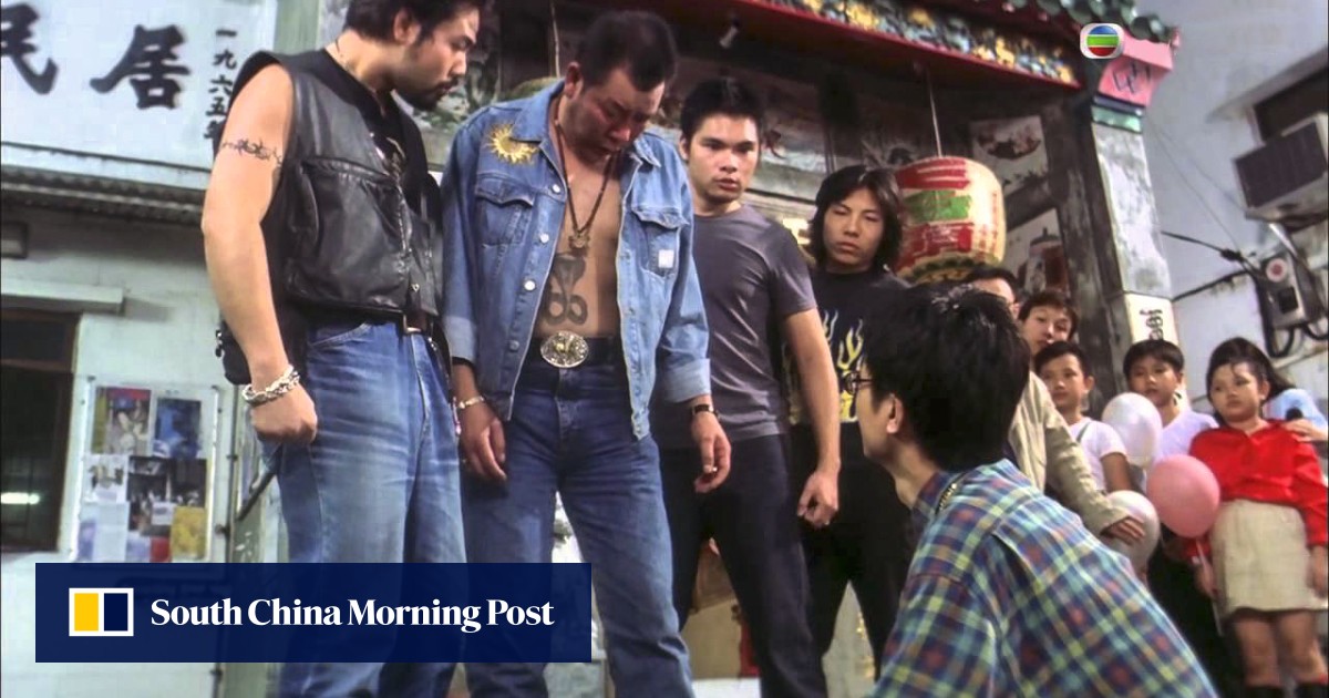 5 of the best Hong Kong Lunar New Year movies to get you in the mood for the holiday, from Fat Choi Spirit to King of Comedy
