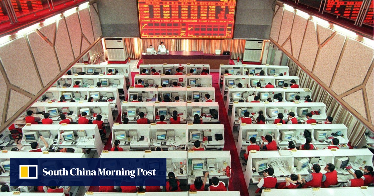 Algorithmic trading platforms poised to take a hit as China’s commodity bourses tweak trading rules