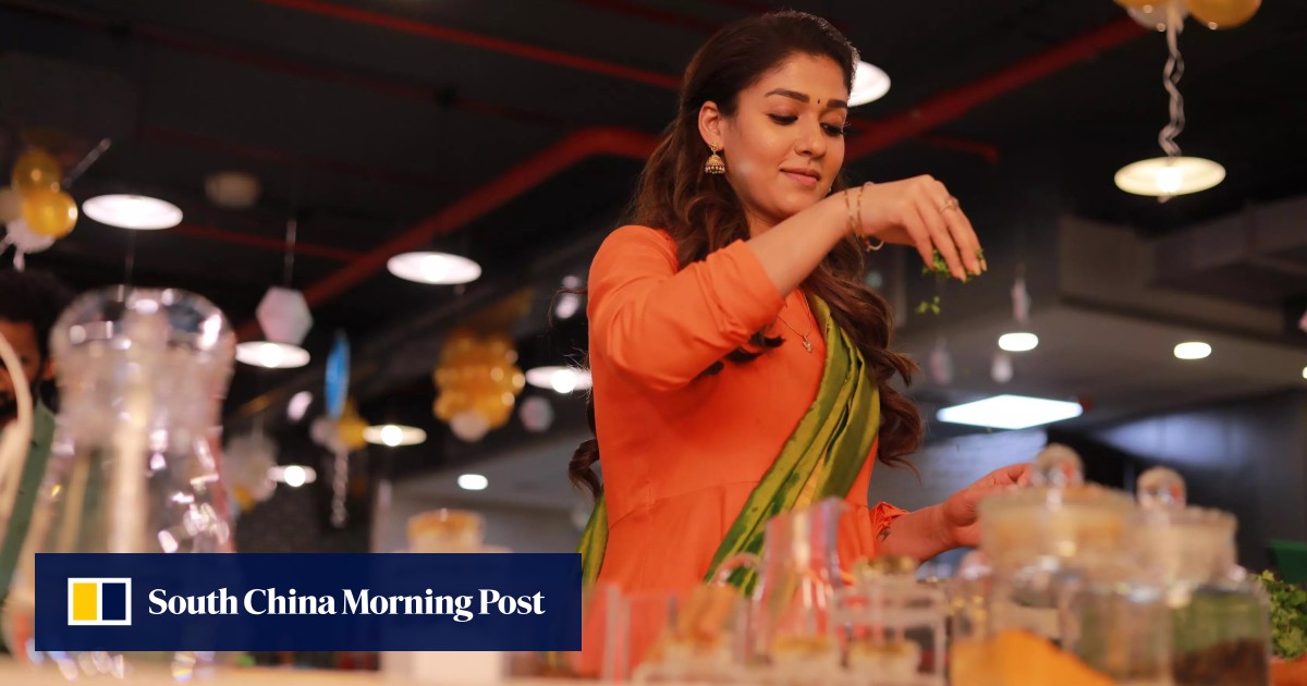 Netflix pulls Indian cooking drama, Annapoorani: The Goddess of Food, after religious backlash that ‘hurt Hindu sentiments’