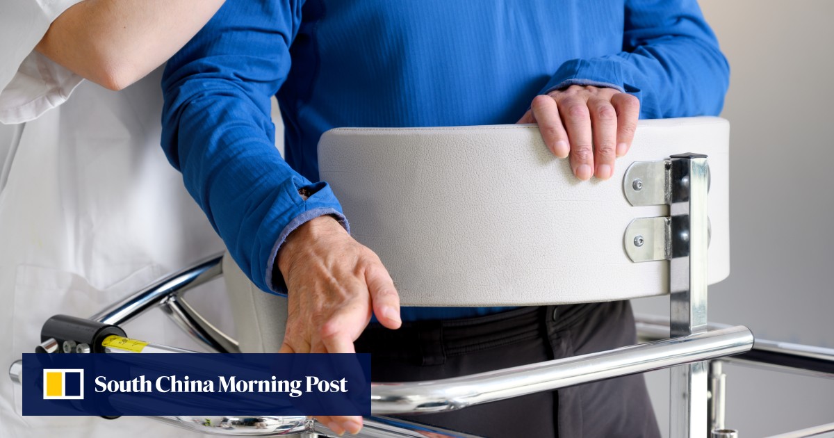 Could this be the cure for als, parkinson’s and more? Early test bodes well