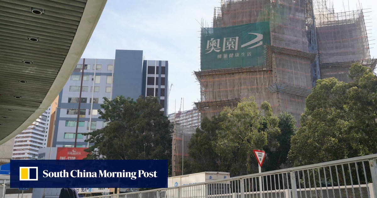 China Aoyuan wins Hong Kong court s approval to proceed with