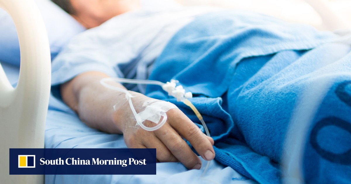 Proposed Hong Kong bill allowing patients to reject end-of-life treatment will have 18-month grace period once passed