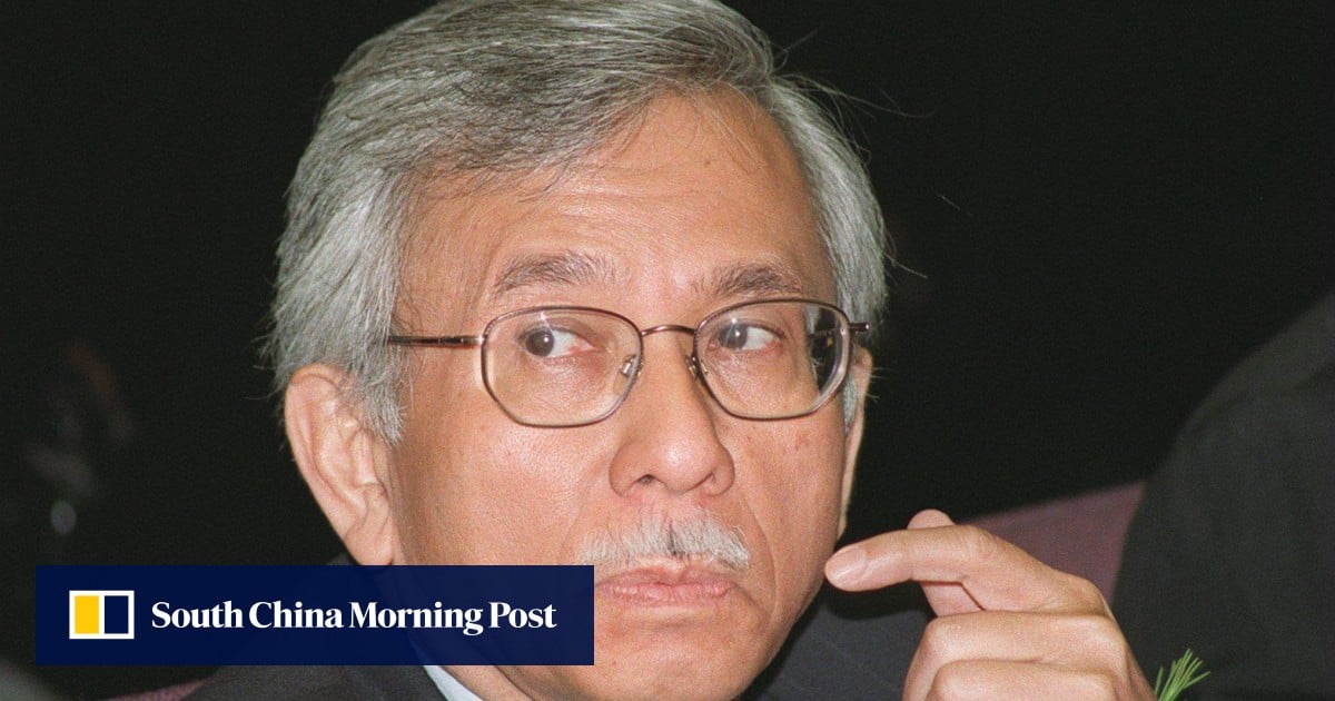 达因再努丁表示,在进入马来西亚政治之前,在调查中积累了财富:“我一直拥有资产” 达因再努丁表示,在进入马来西亚政治之前,在调查中积累了财富:“我一直拥有资产”