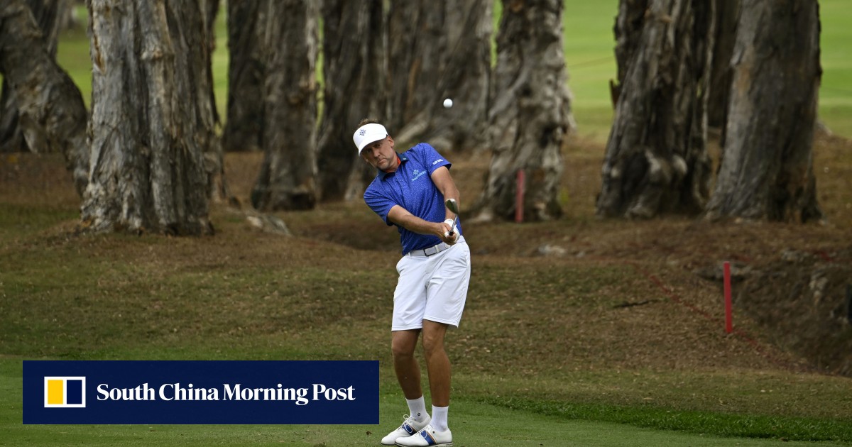 LIV Golf Hong Kong tickets go on general sale for first Asian stop of 2025 season South China