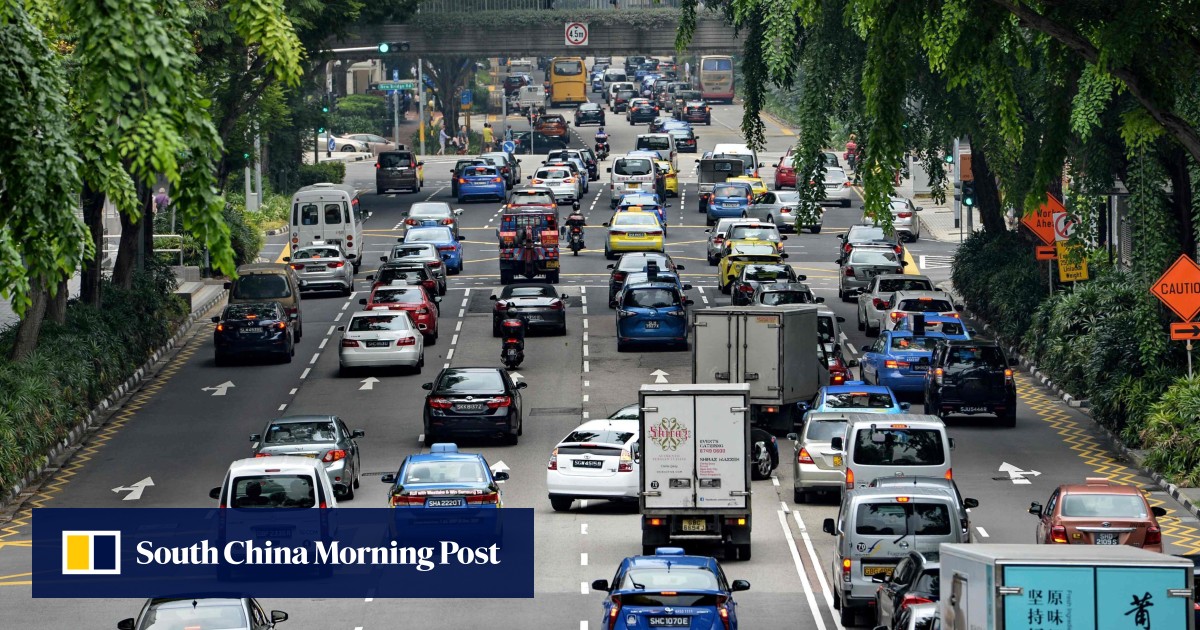 Is Singapore’s COE system due for ‘significant reforms’ as car prices reignite debate?