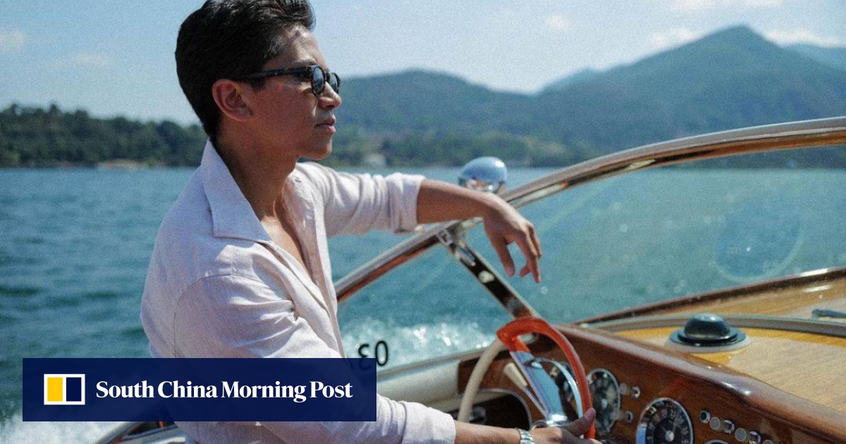 How ‘cultural Instagrammer’ Prince Abdul Mateen is winning hearts and minds of young Bruneians, one post at a time