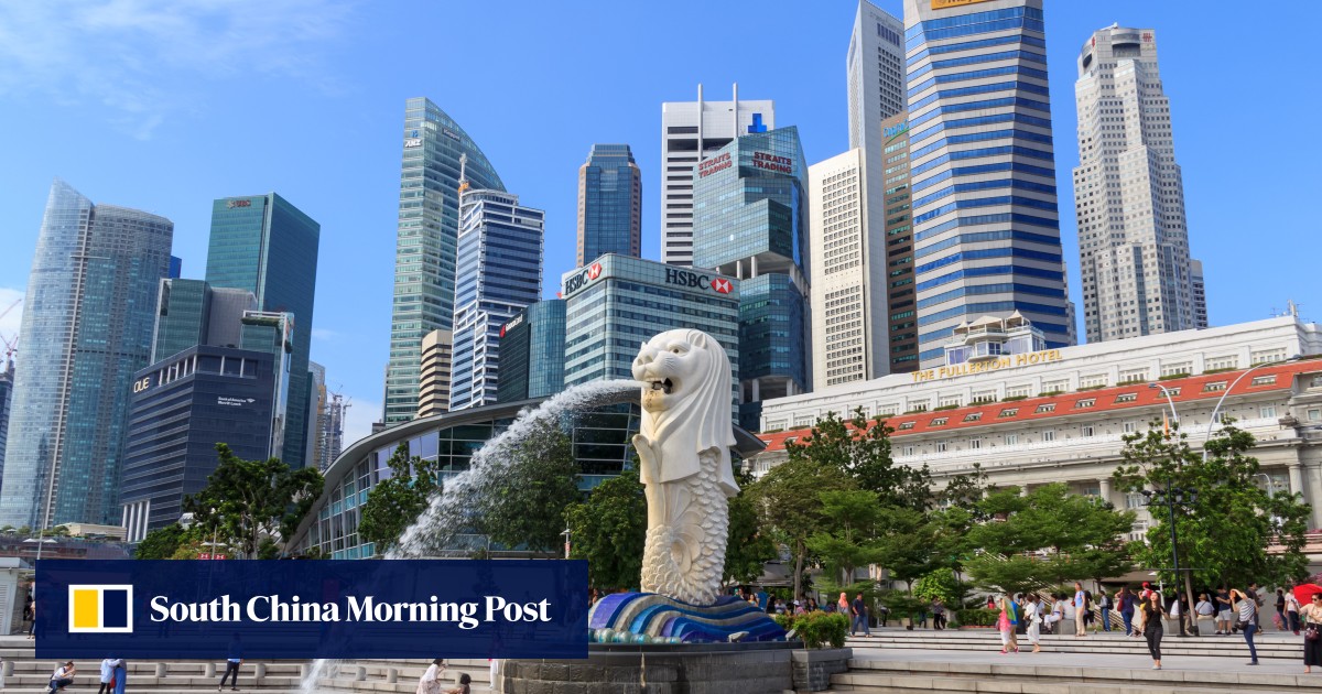 Singaporeans less happy with quality of life than 5 years ago, ‘excitement’ ranks lowest priority: survey