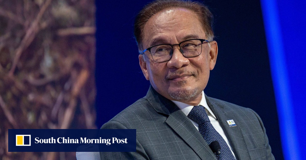 1MDB scandal: Anwar says Malaysia may approve Najib’s request to ban Man On The Run Netflix show