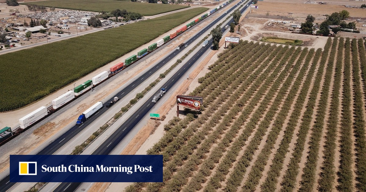 Senator Jon Tester calls for ban on Chinese land purchases after billionaire Chen Tianqiao becomes one of US top foreign owners