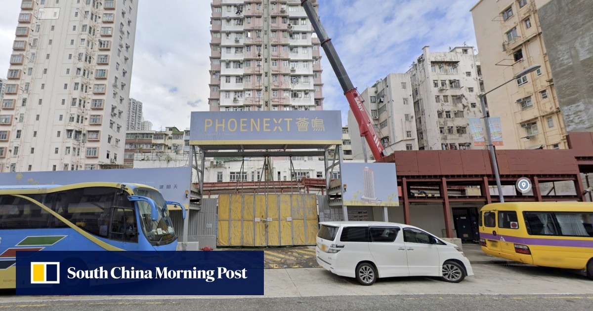 Buyers opt for cheaper homes in Hong Kong’s first weekend property sales in 2024