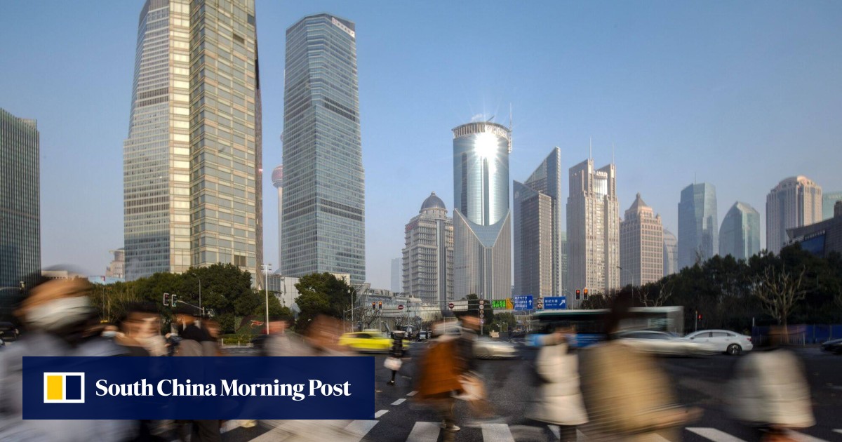Distressed Chinese builder Logan aims to cut leverage by US billion as some creditors consent to US billion debt workout plan