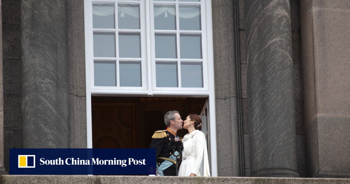 Australia celebrates Australian-born queen of Denmark with cocktails, picnics and ‘Danish Fiesta’