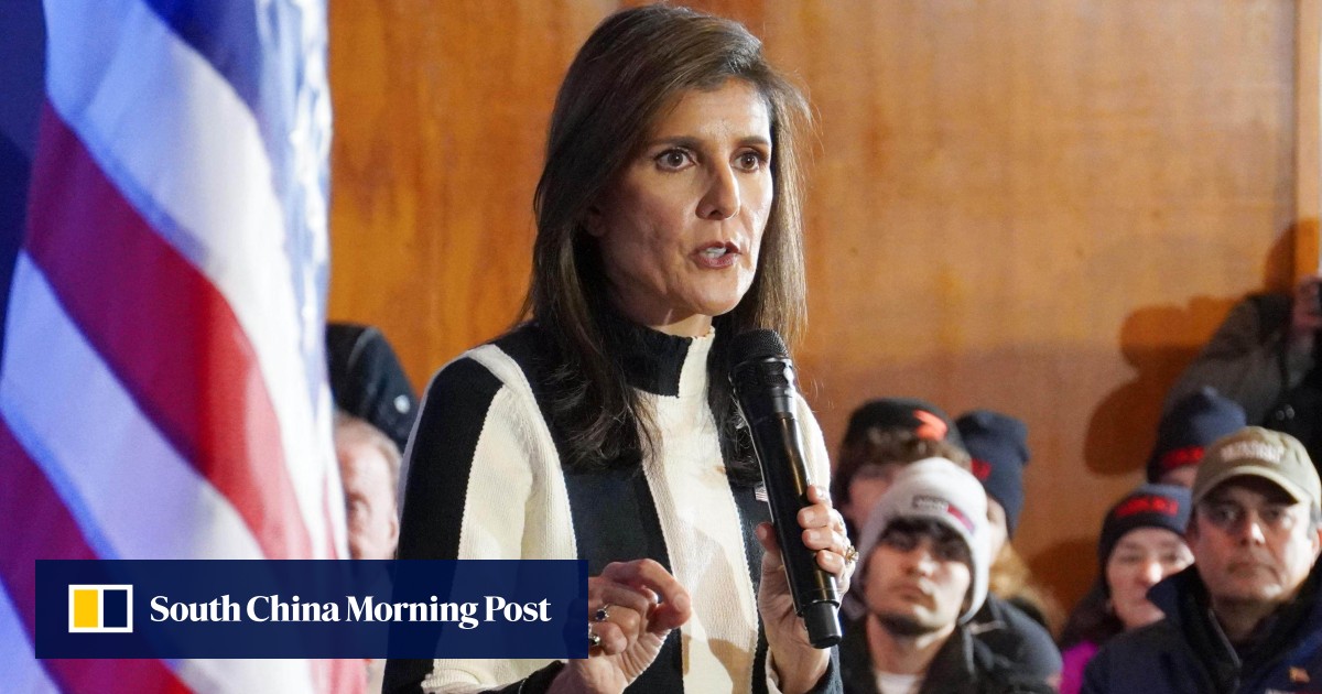 Indian-Americans ‘navigate’ identity amid rise in politics, from Nikki Haley to Vivek Ramaswamy