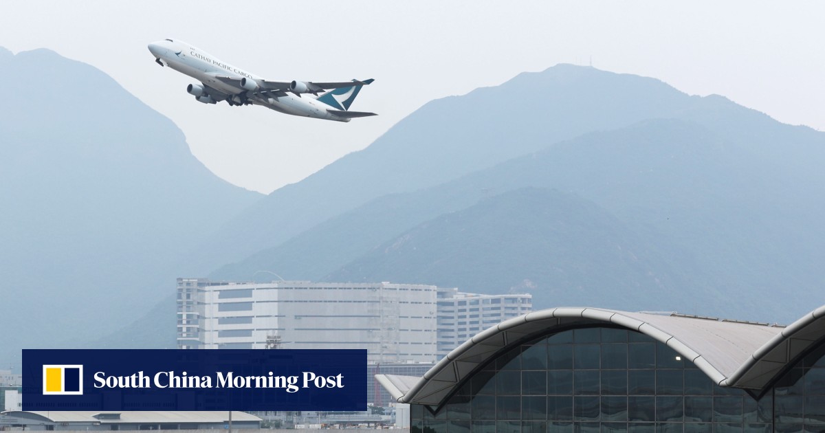 HSBC, Standard Chartered, Bank of China among lenders waiving fees for Hong Kong airport operator’s US0 million retail bond