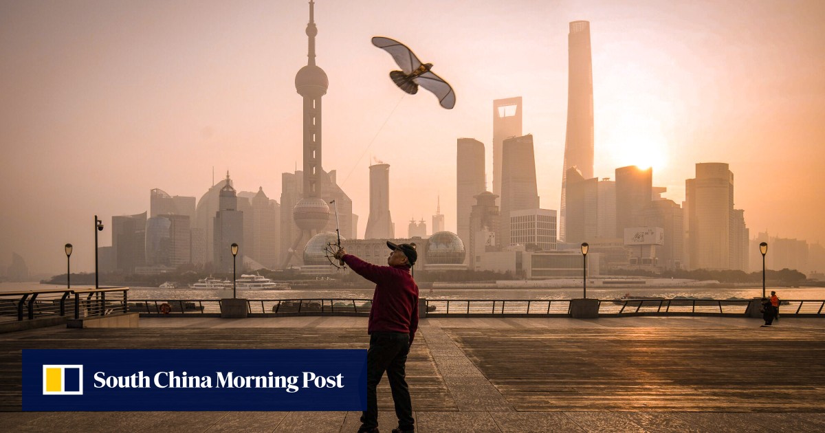 Middle East investments in China to bloom in amount, scope in 2024 as sovereign wealth funds aim to diversify: bankers
