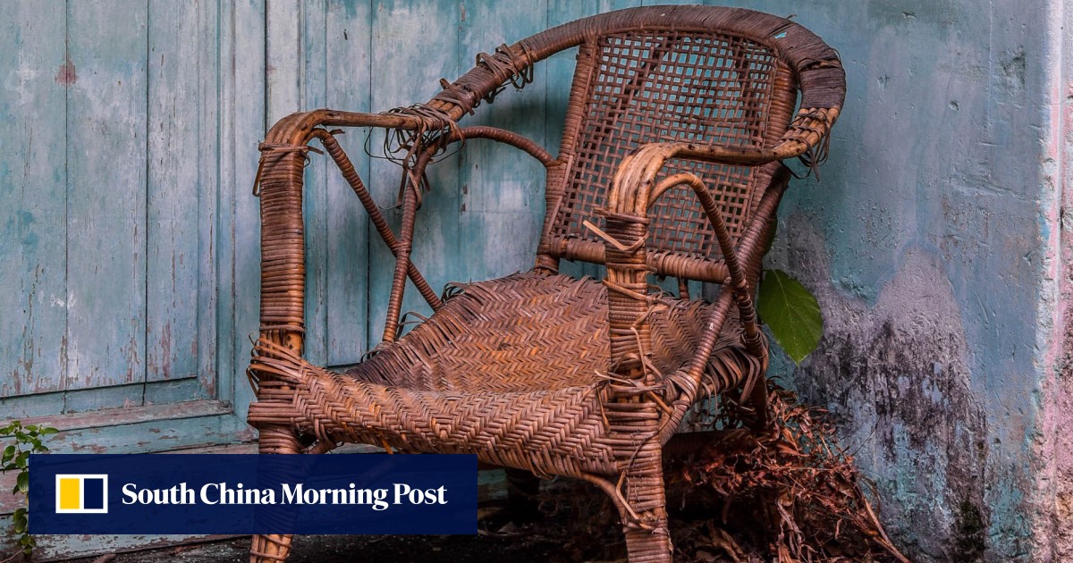Hong Kong’s abandoned villages the ‘spooky’ subject of a new photo book and exhibition that document ‘what’s disappearing’ in the city