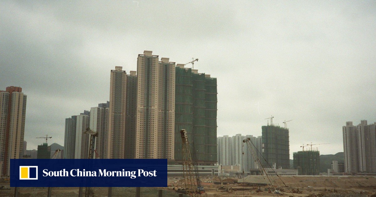 A 2002 Hong Kong murder so horrific 2 sets of jurors couldn’t cope with