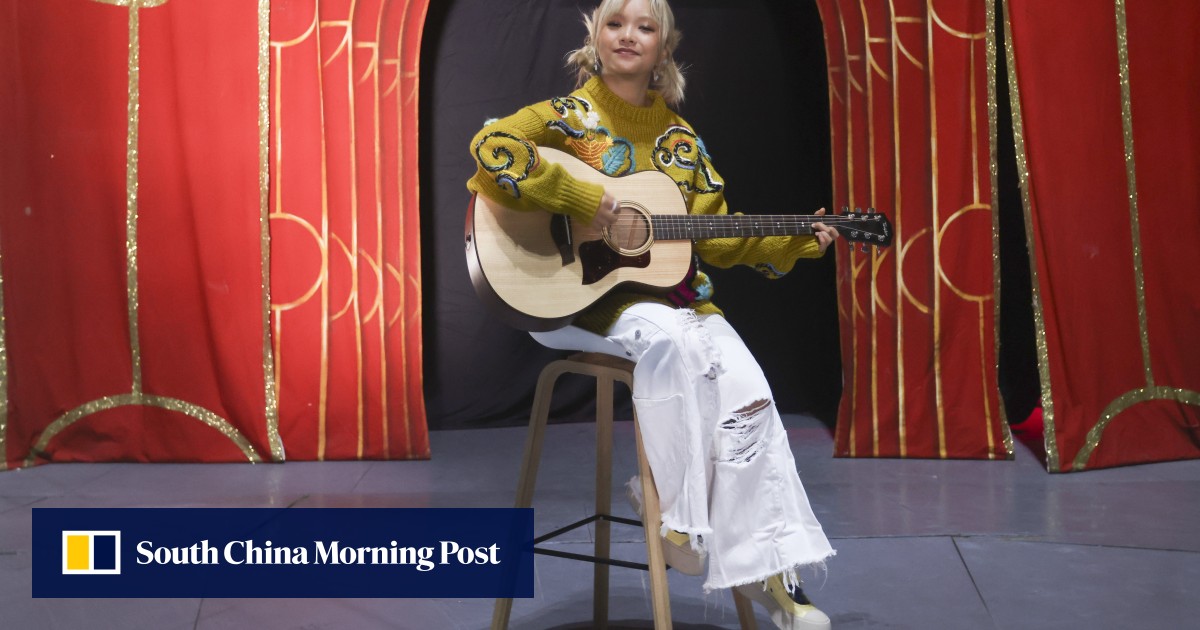 Hong Kong Cantopop singer Moon Tang on her rise to fame, connecting with her fans, and headlining Future is Now at the AIA Carnival