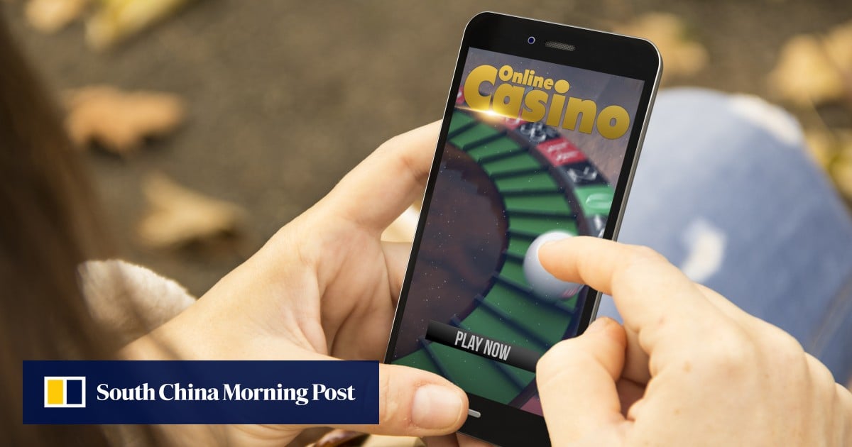 Hong Kong watchdog urges measures to limit in-app purchases in gambling games Hong Kong watchdog urges measures to limit in-app purchases in gambling games