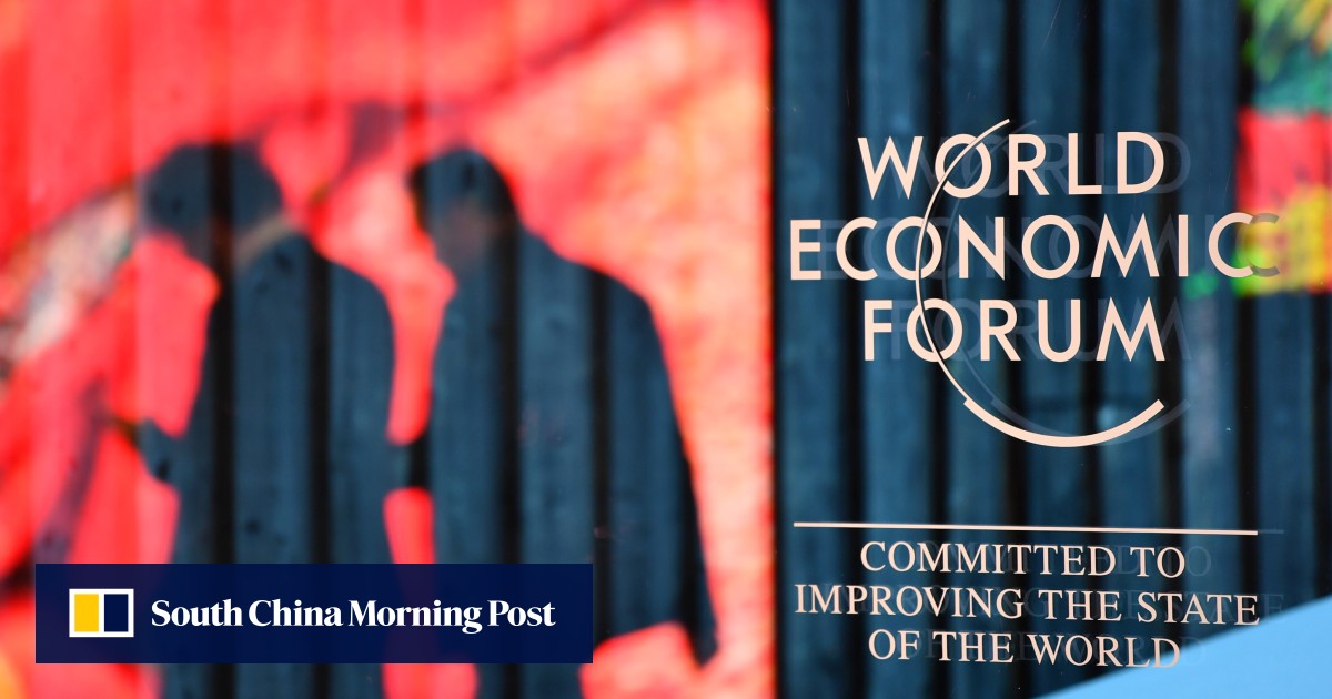 Paul Chan aus Hongkong will beim Weltwirtschaftsforum in Davos „Zweifel an der Stadt ausräumen“. Paul Chan aus Hongkong will beim Weltwirtschaftsforum in Davos „Zweifel an der Stadt ausräumen“.