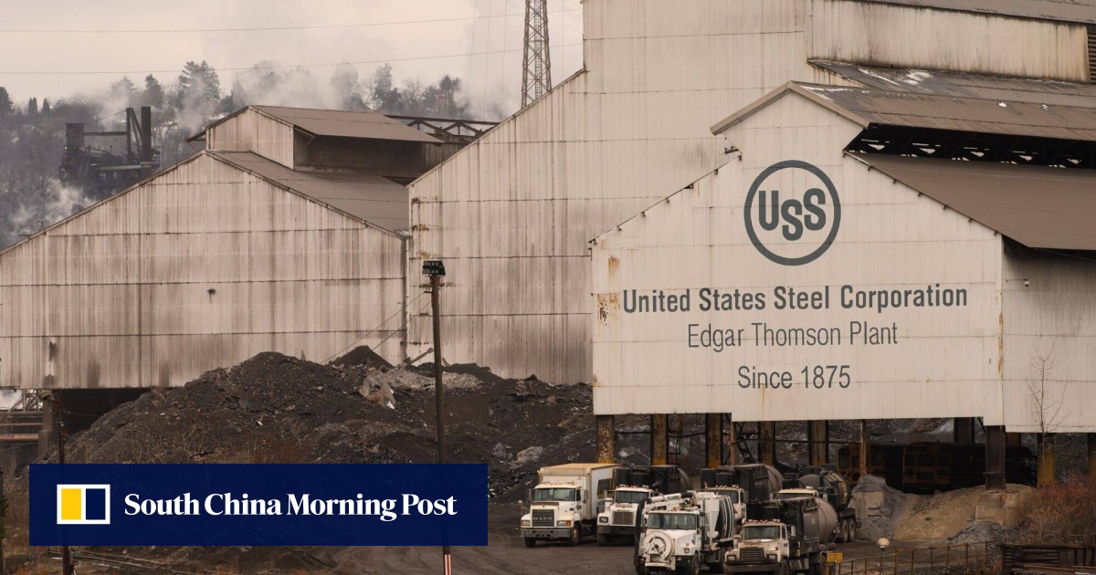 Sale of US Steel Corp to Japanese rival sparks outrage over lack of apology for POW abuse: ‘ethical value is zero’