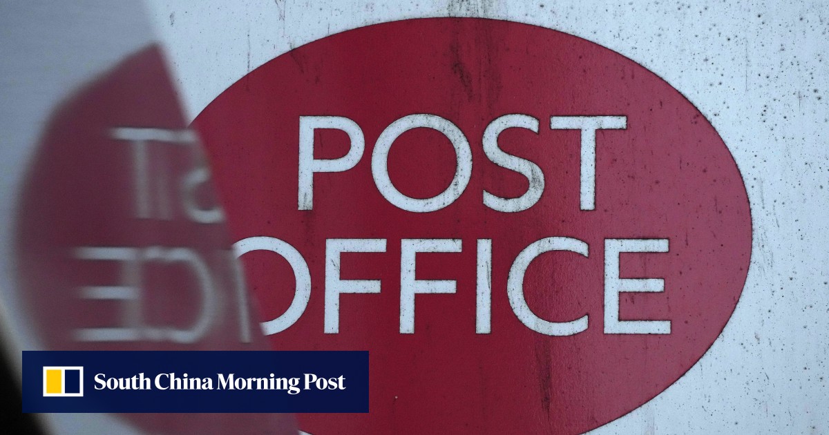 Japan’s Fujitsu ‘morally obligated’ to compensate wronged UK postmasters says company’s European head during inquiry