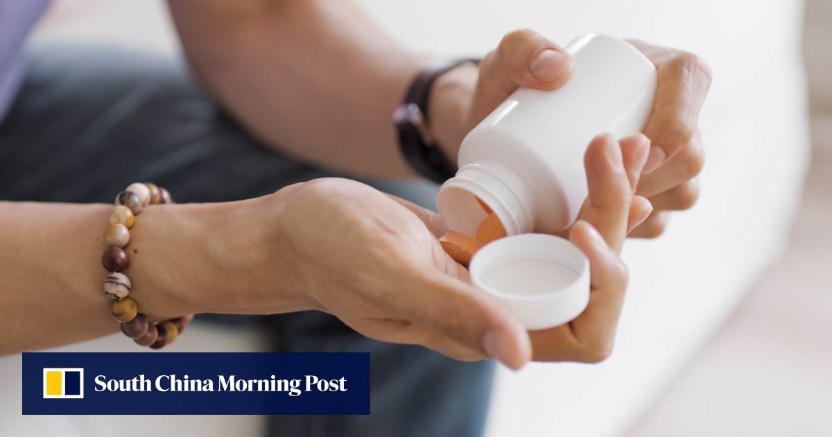 Psychedelic drugs a new way to deal with treatment-resistant depression