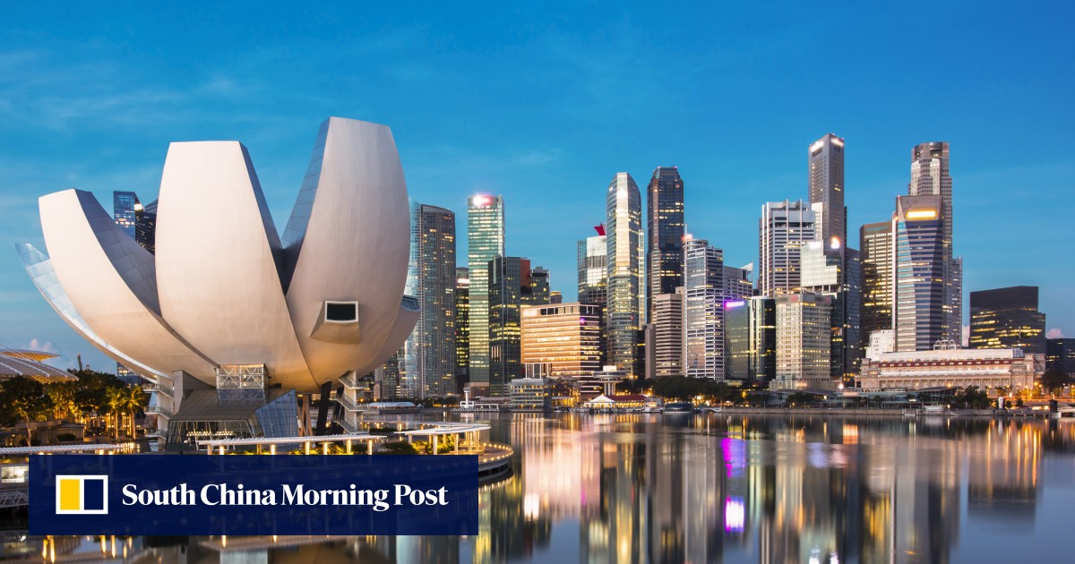 In Singapore, mum admits to 7-year cover up of son’s sexual abuse and rape of his sister