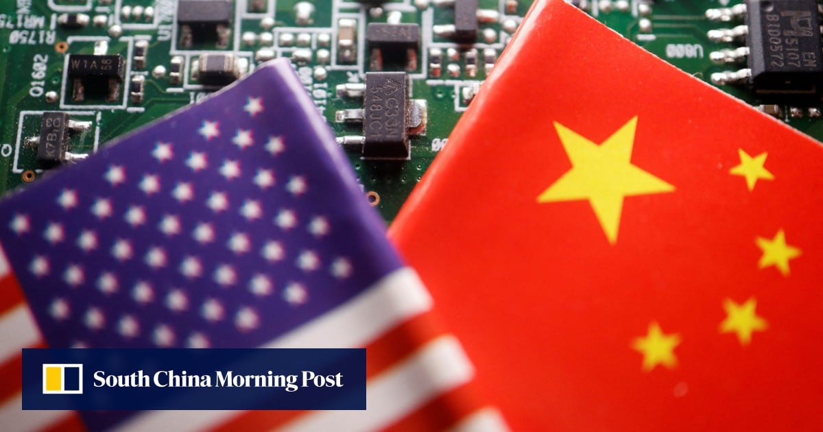 US users rush in as China opens its top quantum computer Origin Wukong to the world, state media reports